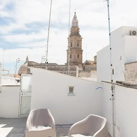 Almami Loft & * מונופולי