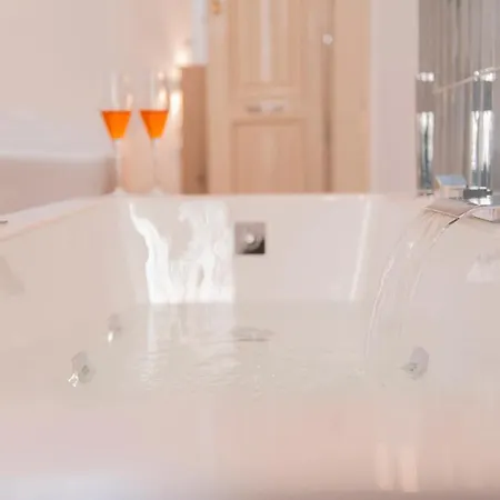 דירה Almami Loft & מונופולי