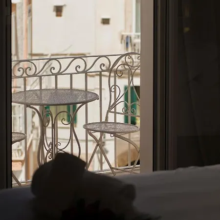 דירה Almami Loft & מונופולי