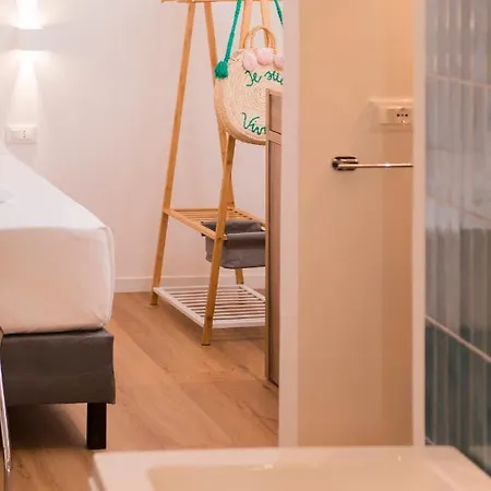 Almami Loft & דירה *