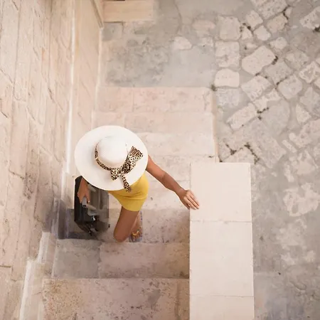 דירה Almami Loft &