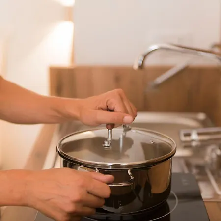 Almami Loft & דירה מונופולי