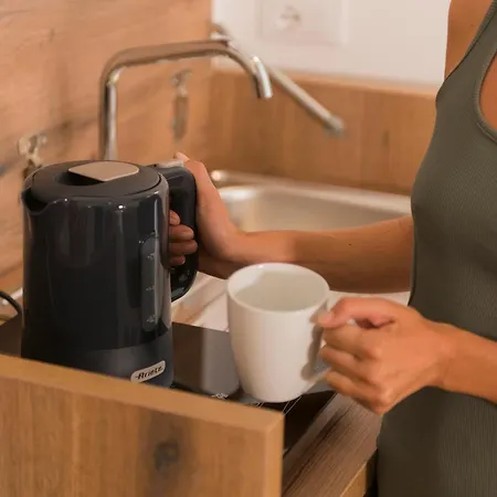 Almami Loft & * מונופולי