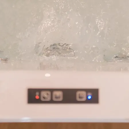 Almami Loft & Appartamento Monopoli