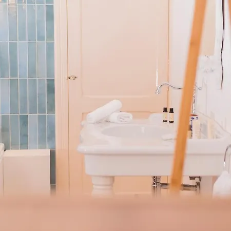 Almami Loft & Appartamento Monopoli