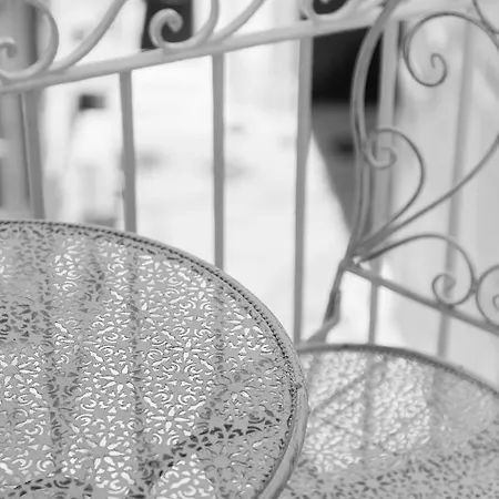 Appartamento Almami Loft & Monopoli