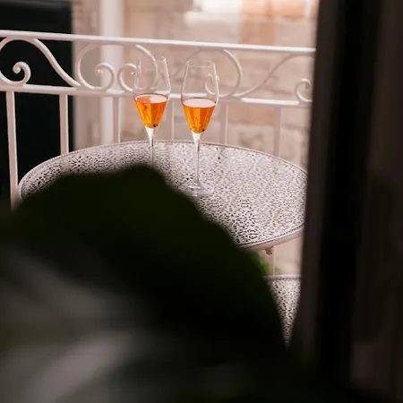 Almami Loft & * Monopoli