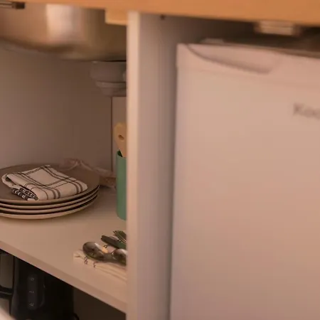 Apartment Almami Loft & Monopoli