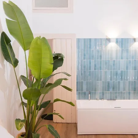 Almami Loft & Apartman Monopoli