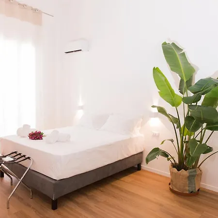 Almami Loft & Appartamento