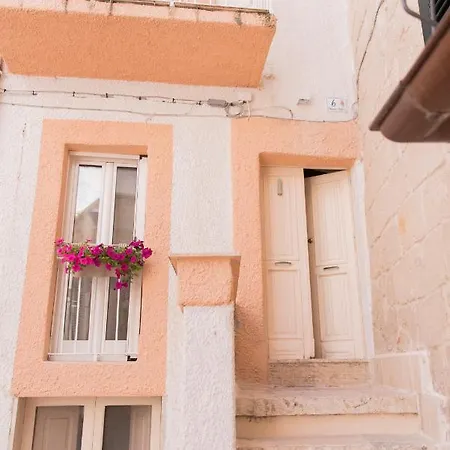 Appartamento Almami Loft & *