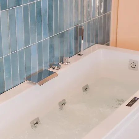 Apartmán Almami Loft & Monopoli