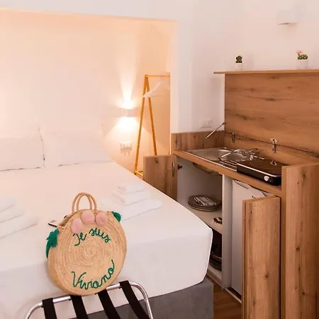 Almami Loft & Apartman Monopoli