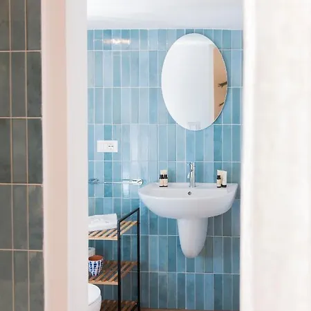 Almami Loft & Apartman Monopoli