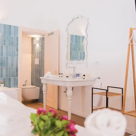 Appartamento Almami Loft &