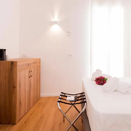 Appartamento Almami Loft & *