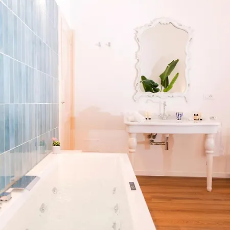 Almami Loft & Apartment *