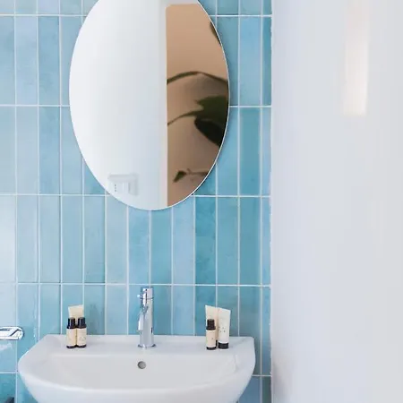 Almami Loft & Appartamento Monopoli