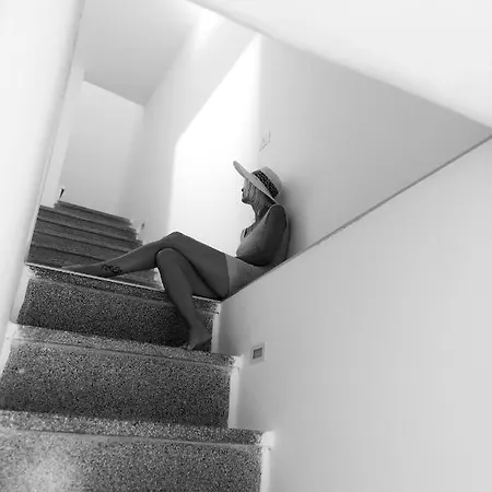公寓 Almami Loft &
