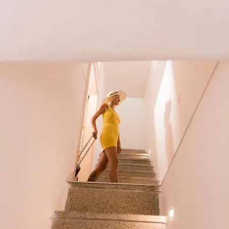 Almami Loft & Appartamento