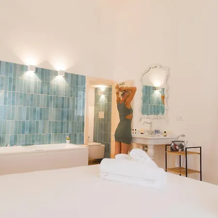 Almami Loft & Appartamento Monopoli