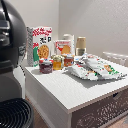 Almami Loft & * Monopoli