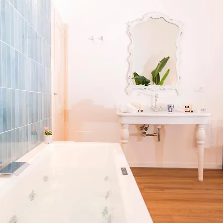 Apartment Almami Loft & *