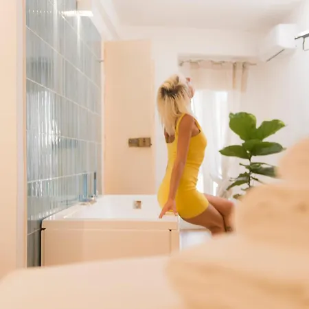 Almami Loft & Monopoli