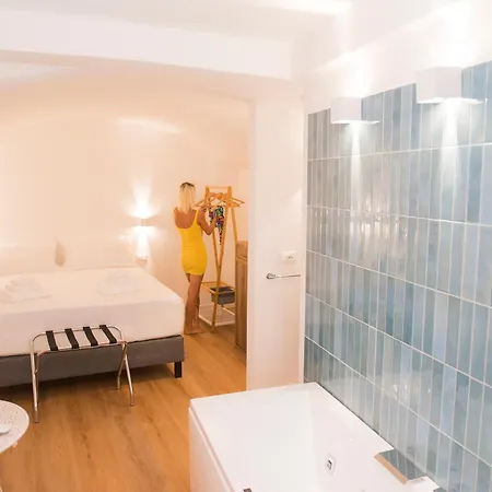 Apartment Almami Loft & *