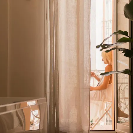 Almami Loft & Appartamento