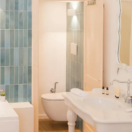 Appartamento Almami Loft &