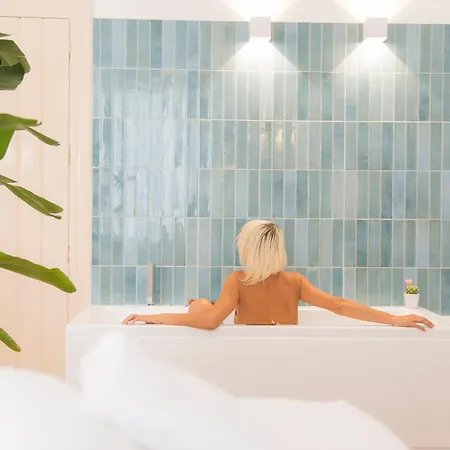 Apartment Almami Loft & *