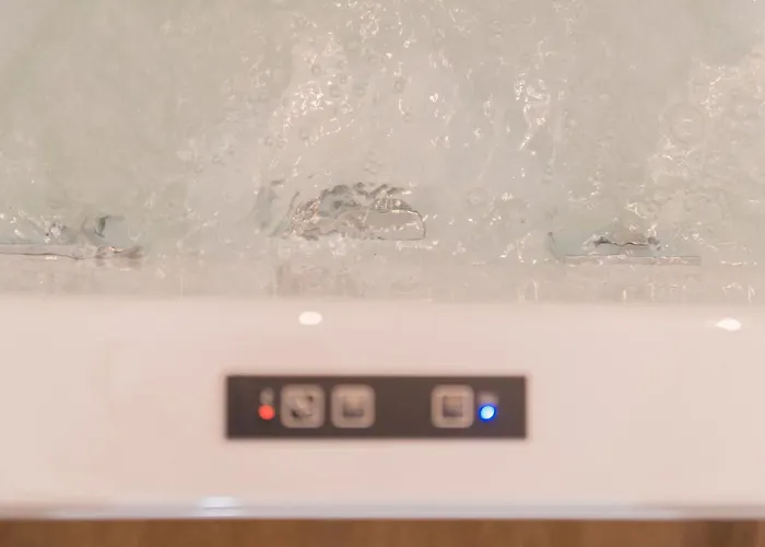 Almami Loft & Apartment Monopoli