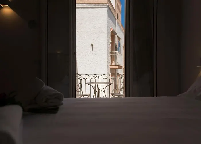 Almami Loft & Monopoli