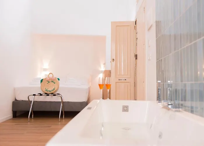 Almami Loft & Apartment