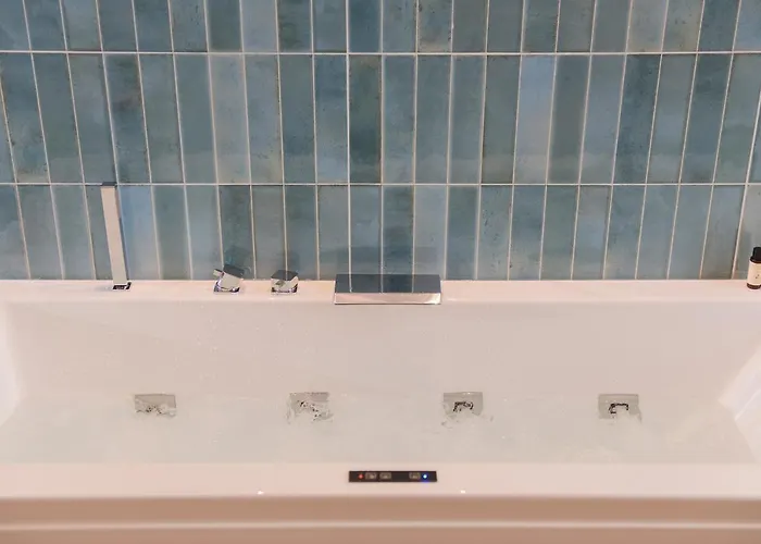 Apartment Almami Loft &