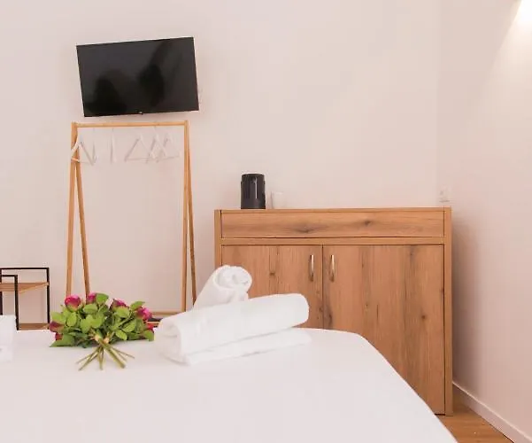 Almami Loft & Apartment *