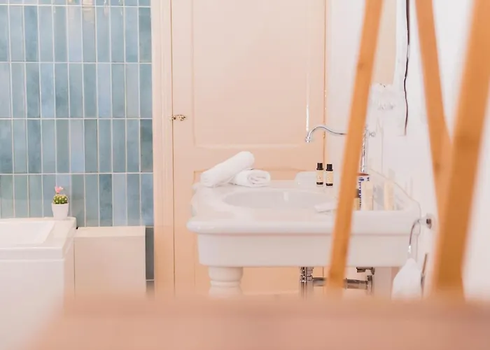 Almami Loft & Apartment Monopoli