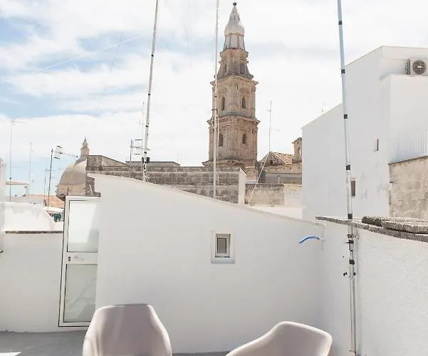 Almami Loft & * Monopoli