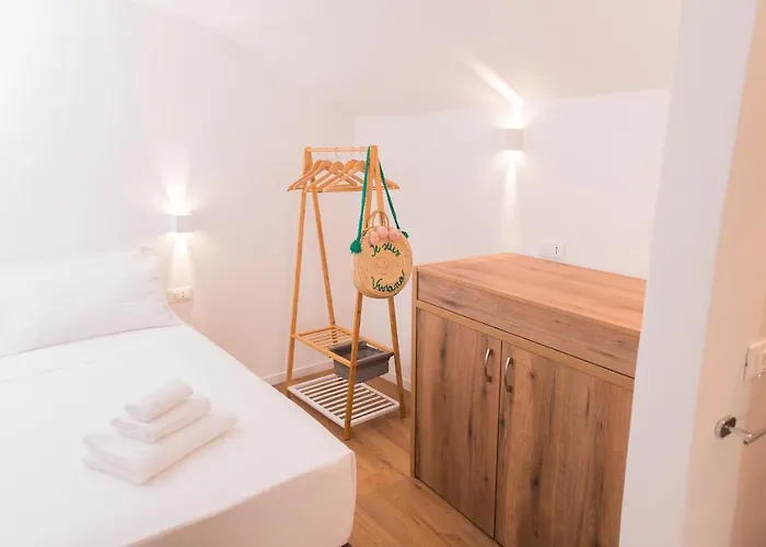 Almami Loft & * Monopoli