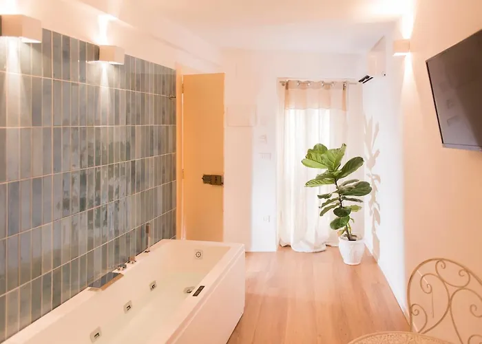 Almami Loft & Apartment