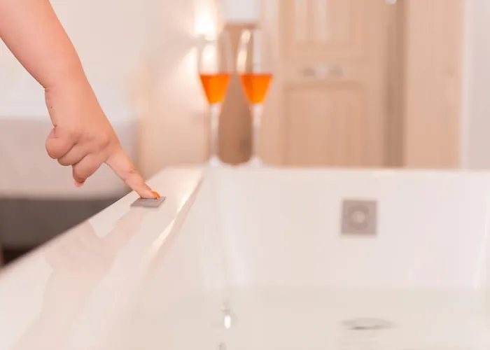 Almami Loft & Apartment