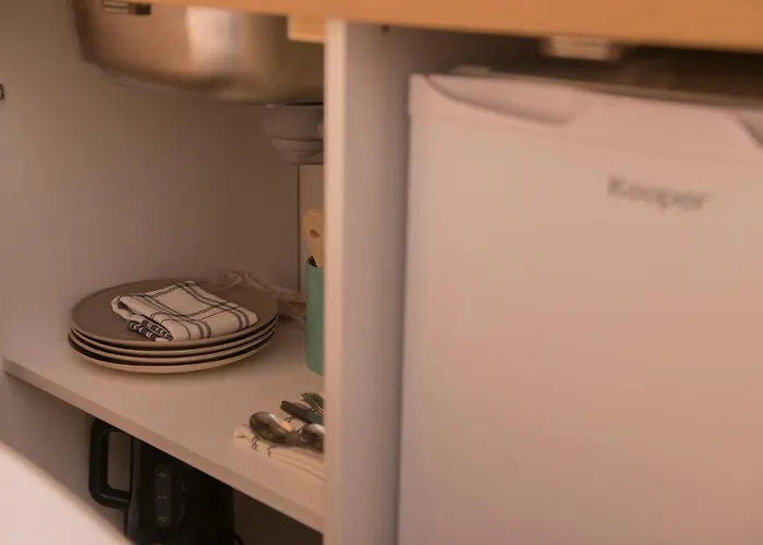 Apartment Almami Loft & Monopoli