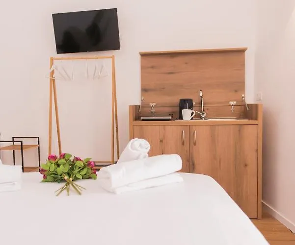 Apartment Almami Loft &