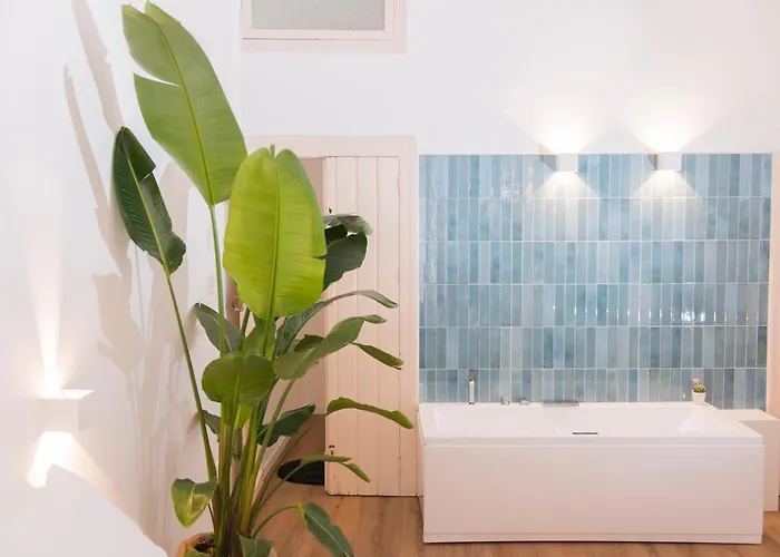 Almami Loft & Apartment Monopoli