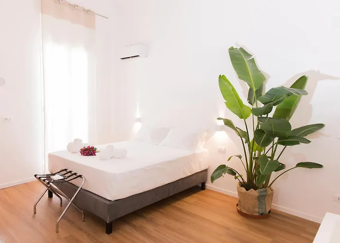 Almami Loft & Apartment