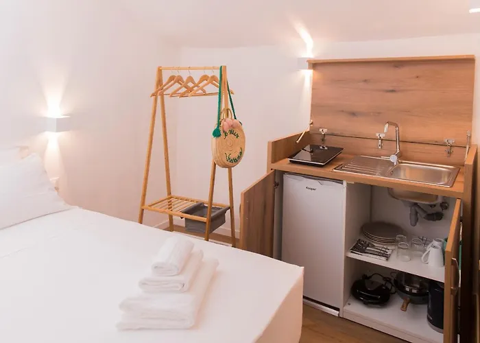 Almami Loft & Apartment *