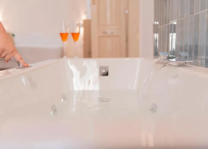 Apartment Almami Loft & Monopoli