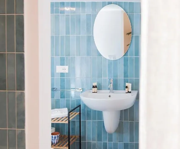 Almami Loft & Apartment Monopoli