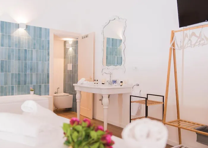 Апартаменты Almami Loft &